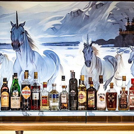 Superior Hotel Edelweiss オーバータウエルン エクステリア 写真