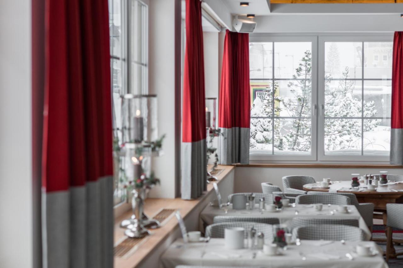 Superior Hotel Edelweiss オーバータウエルン エクステリア 写真