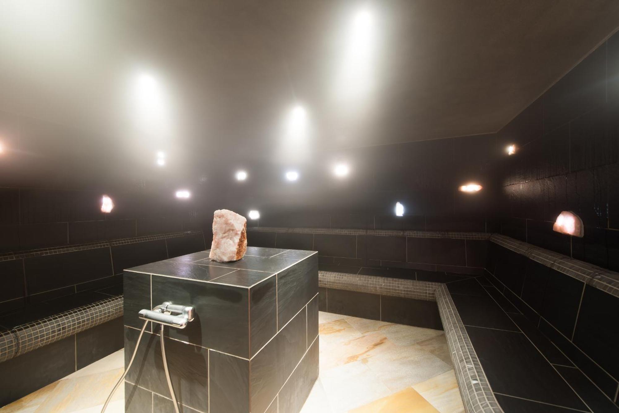 Superior Hotel Edelweiss オーバータウエルン エクステリア 写真